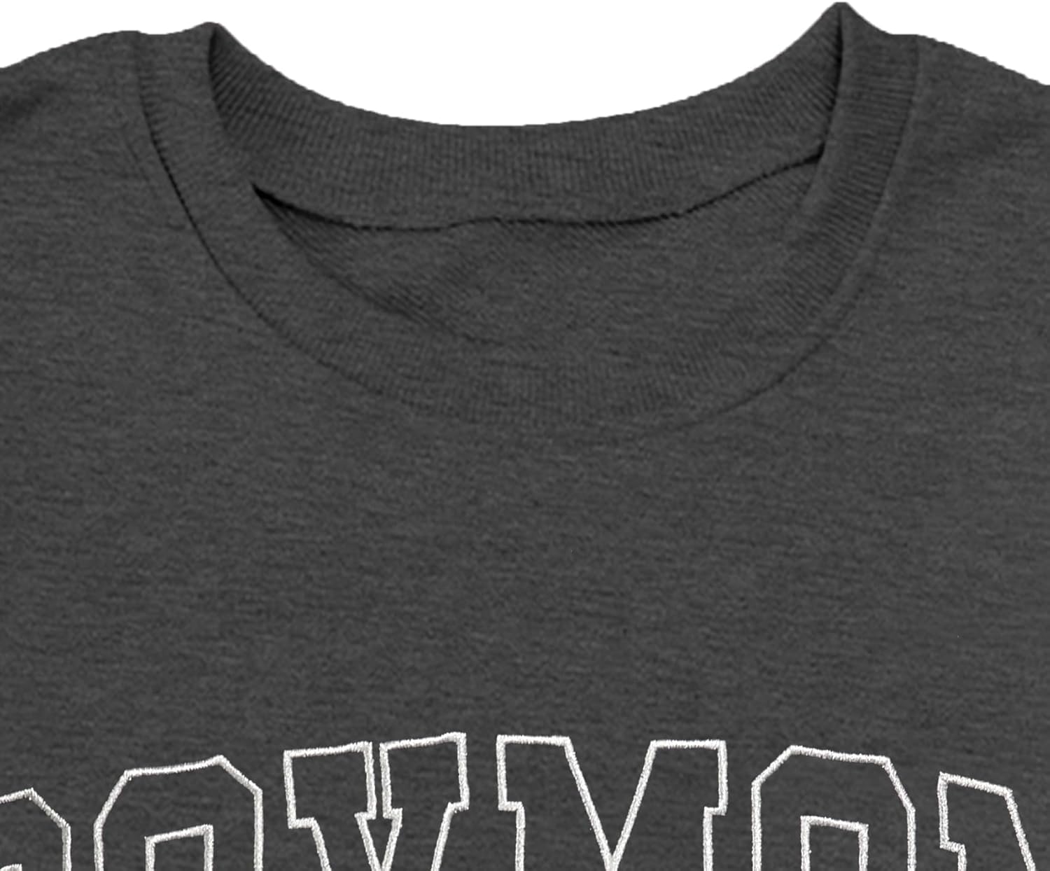 Perfect for Moms HT Boy Mom Sweatshirt
