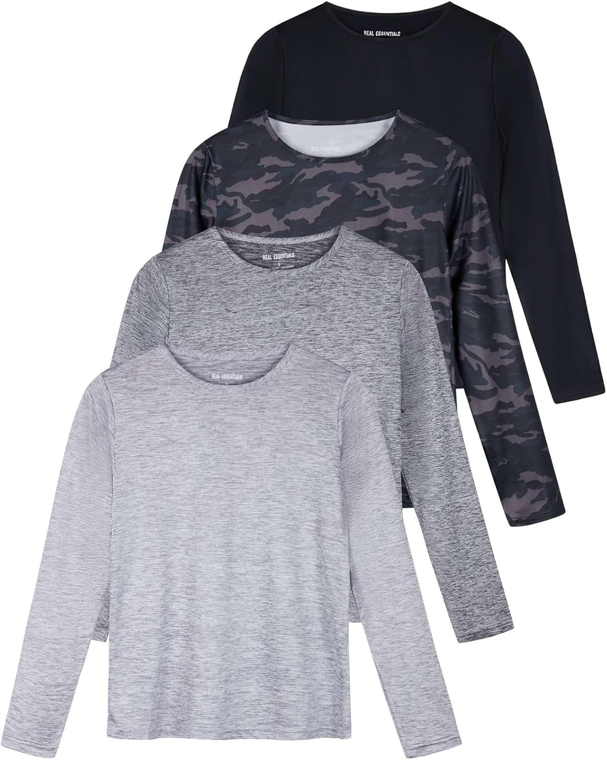 Active Support T-Shirt