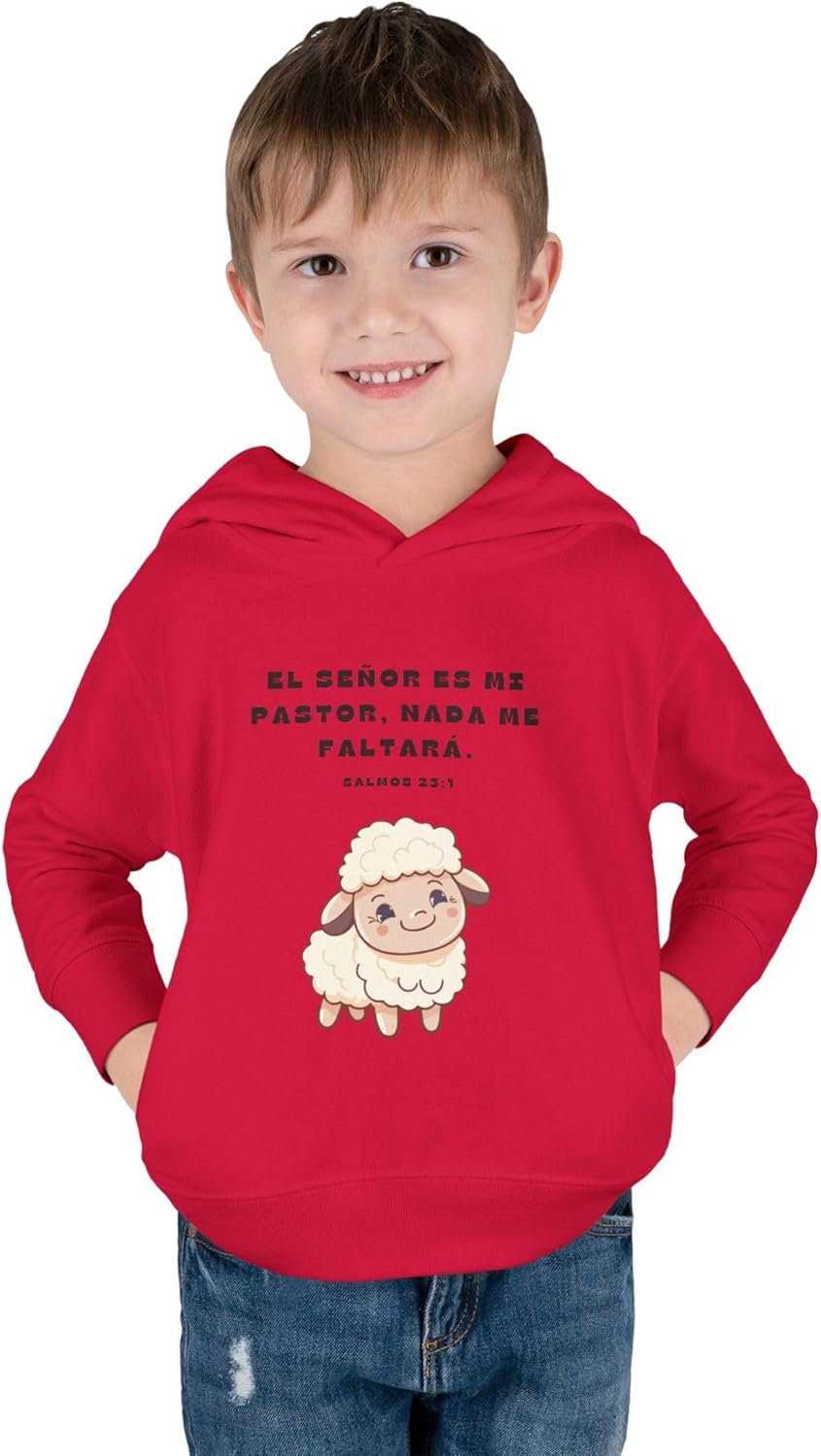 Soft Fleece TagHeads