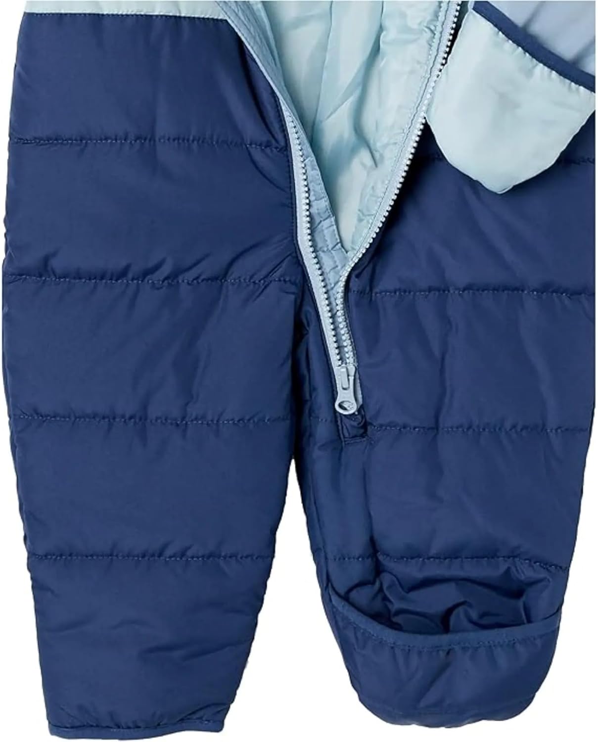 Simple Joys by Carters Baby Boys - Bunting Snowsuit