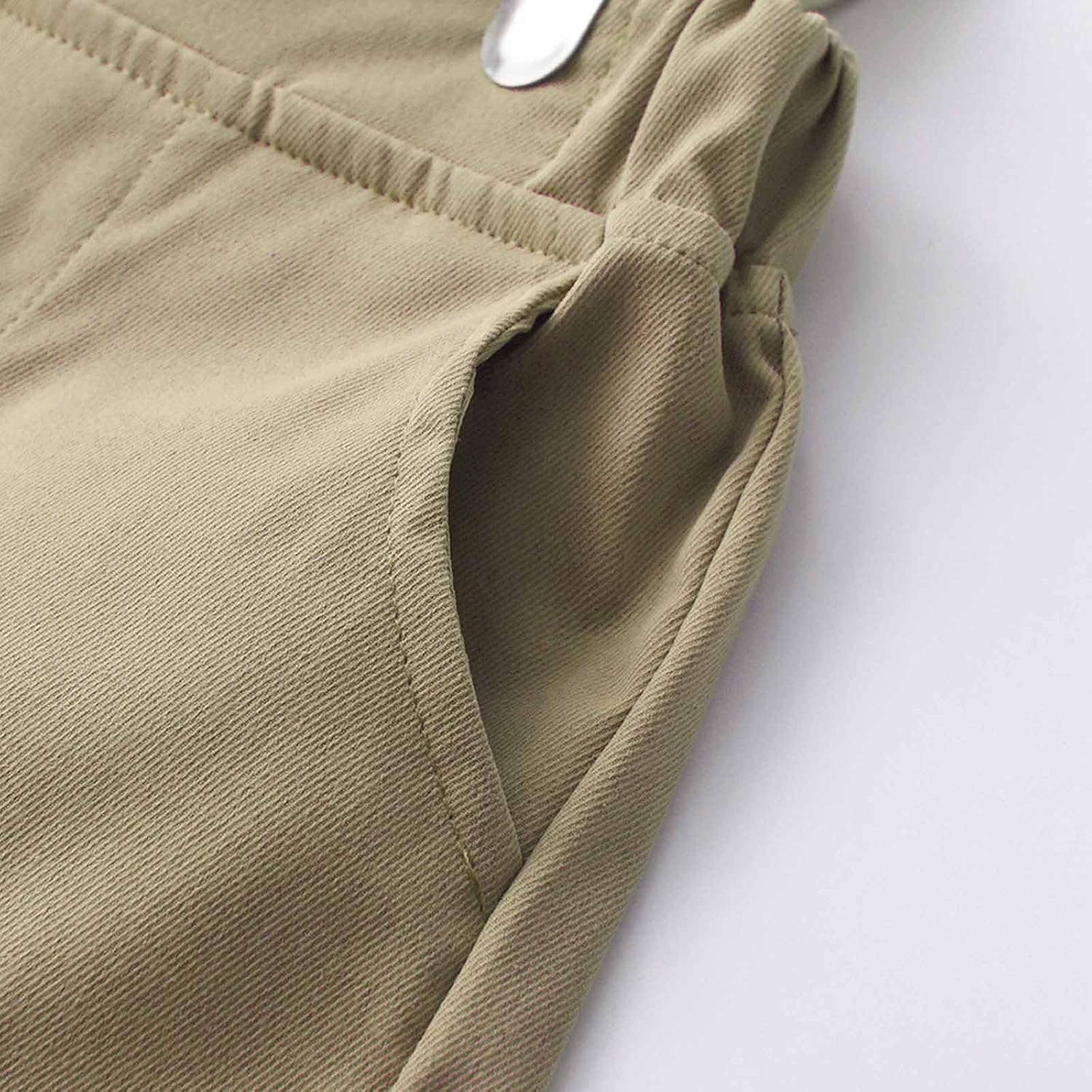 Versatile Boys Overall Shorts for Boys 1-9 Years