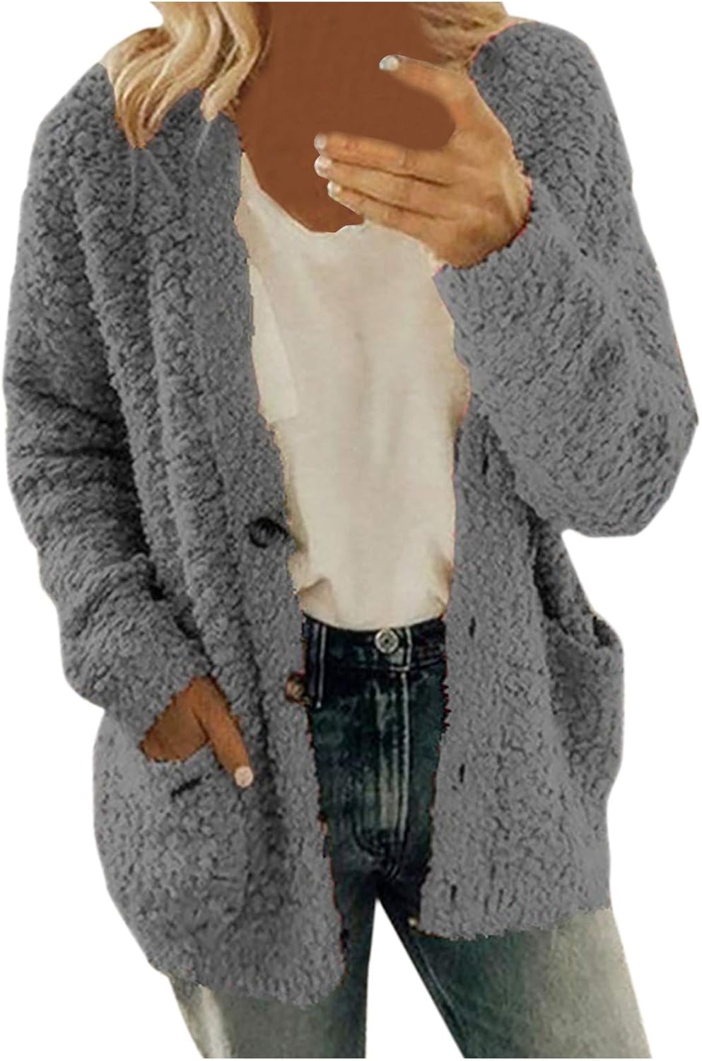 Fuzzy Poppy PCardy