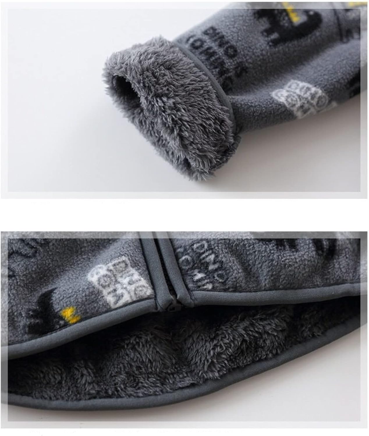 Warm Style Baby Sweater