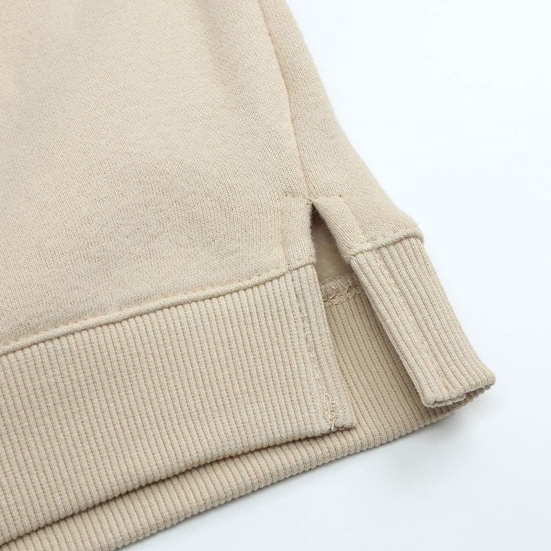Cotton Solid Hoodies for Baby and Toddler