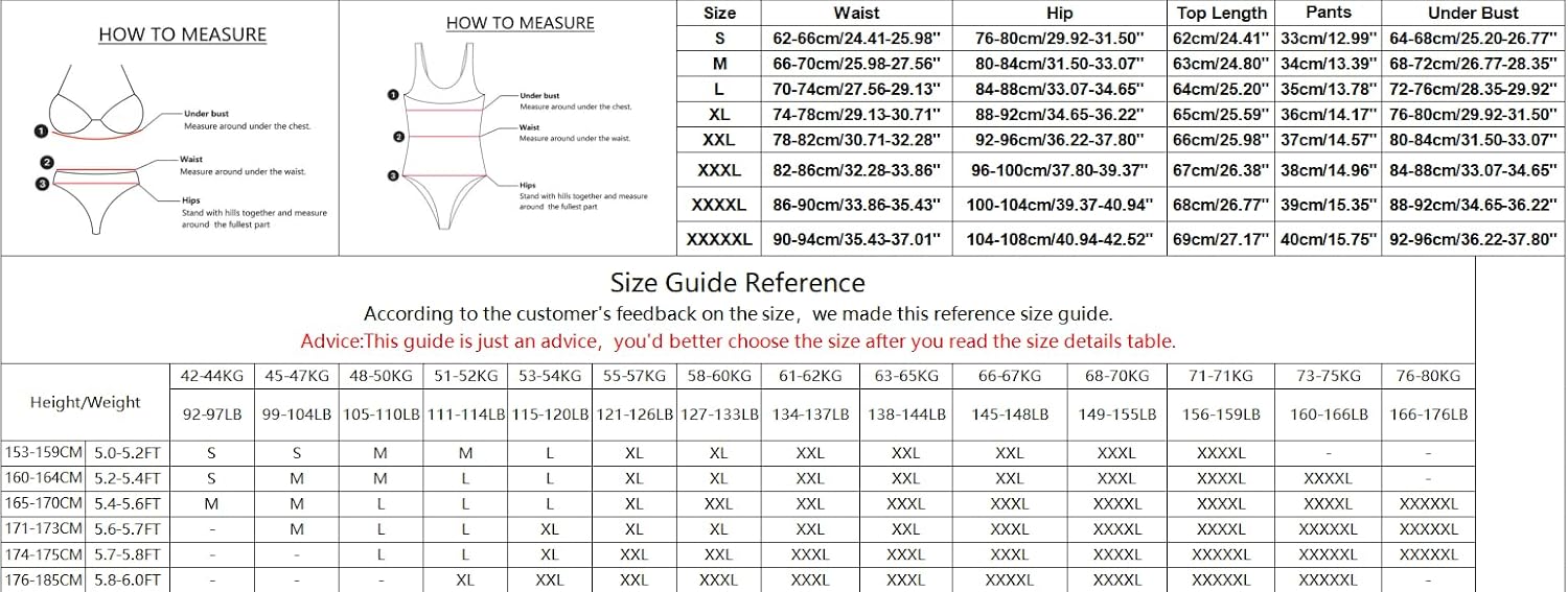 Sfascumop Tankini Swimsuit for Women Hiding Your Tummy in Style