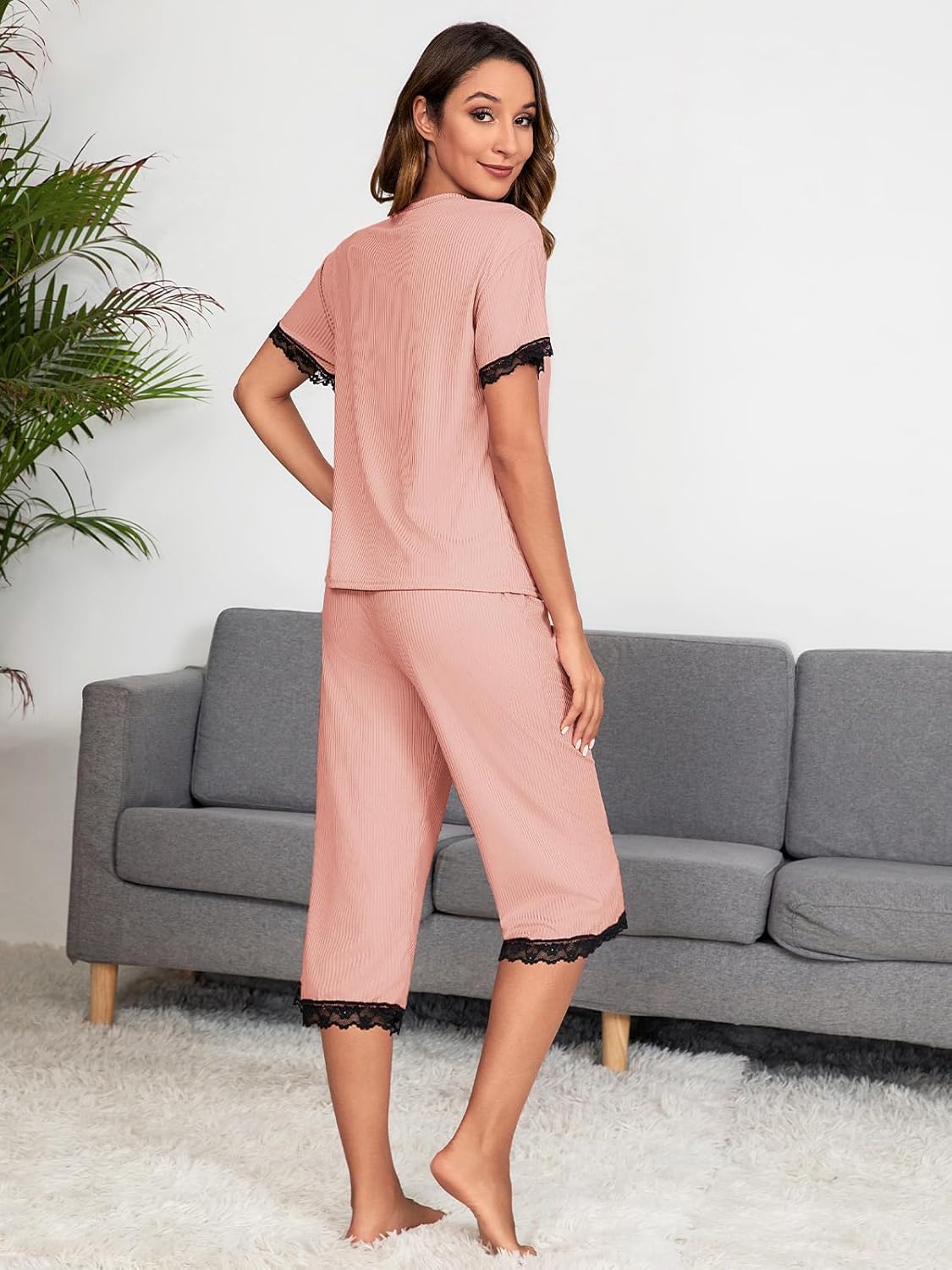 Stylish Comfortable Pajama Set for Women