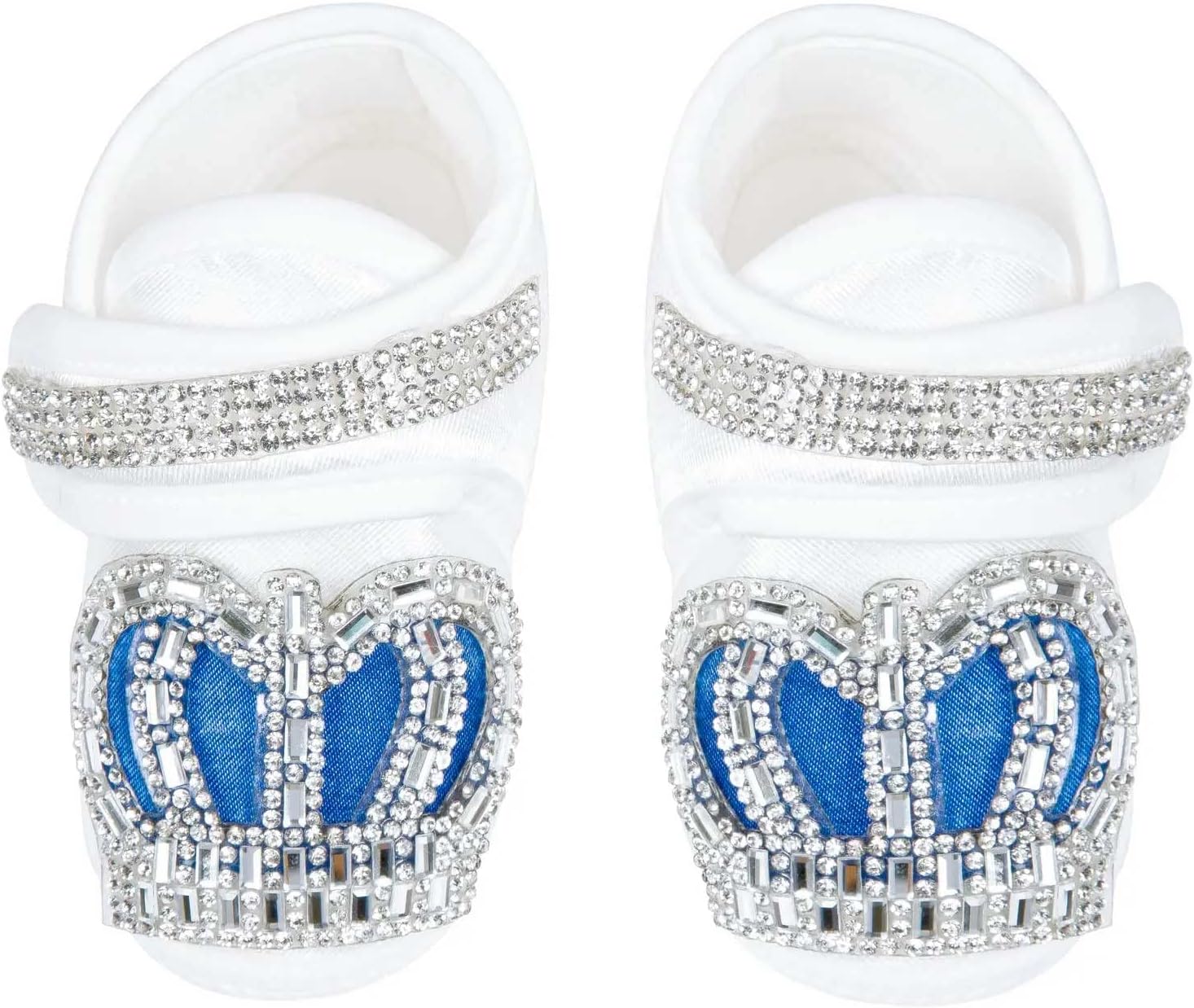Lilax Baby Boy Crown Jewels Newborn Layette