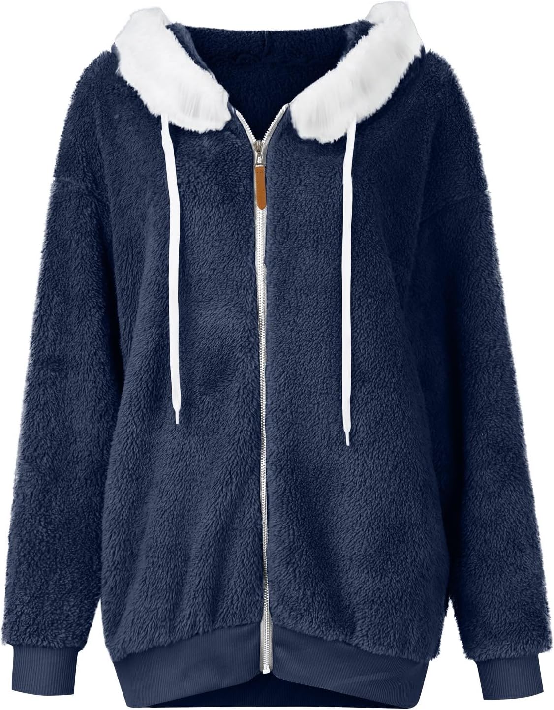 2024 Winter Coats for Women - Warm Fuzzy
