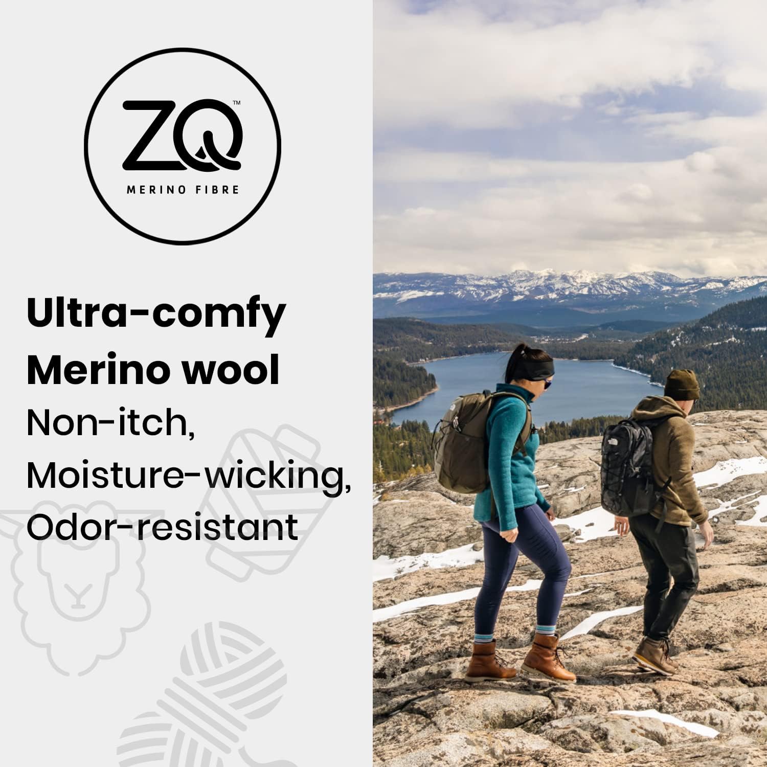 Smartwool Womens 14 Zip Thermal Merino Base Layer