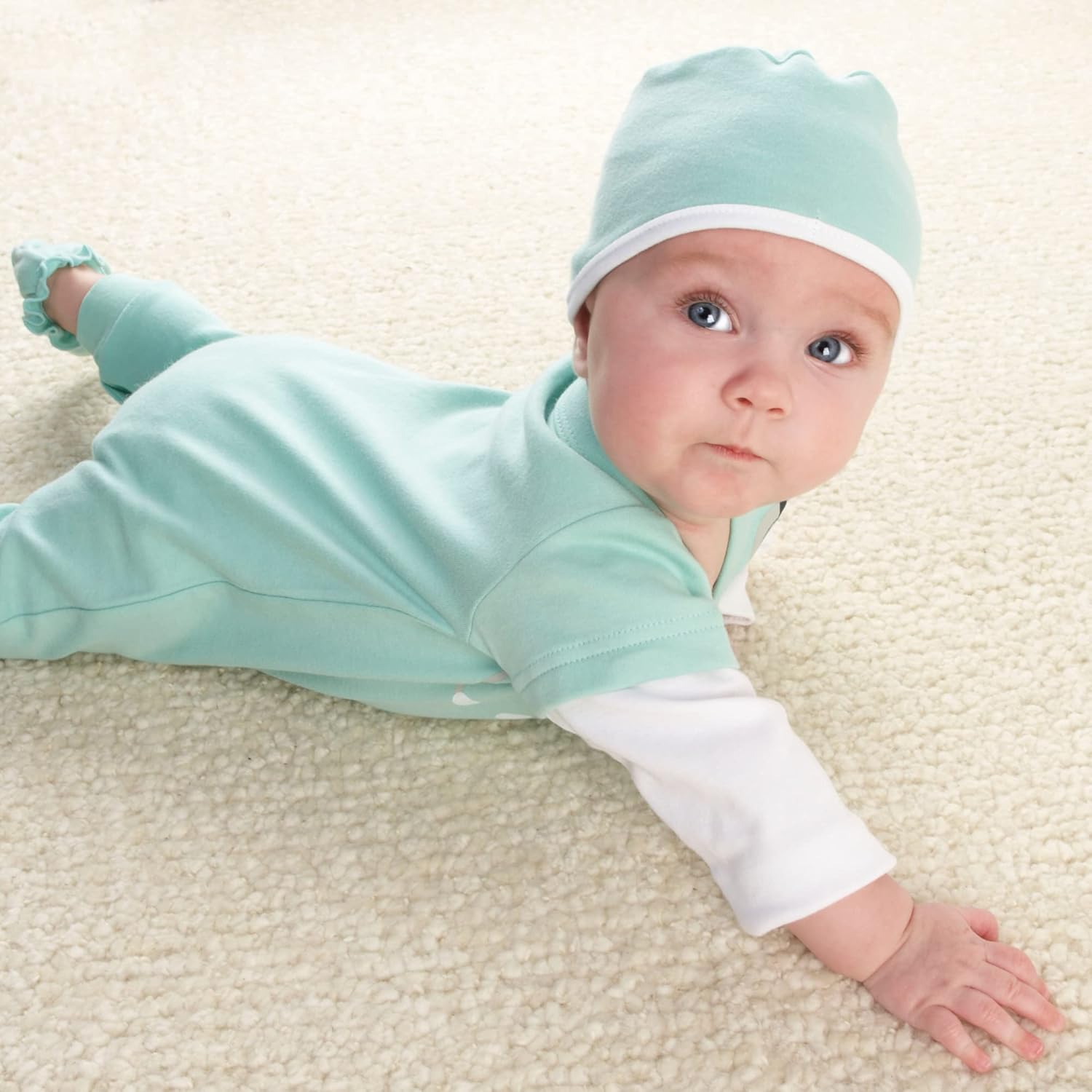 Baby Aspen Doctors Bag Layette Set