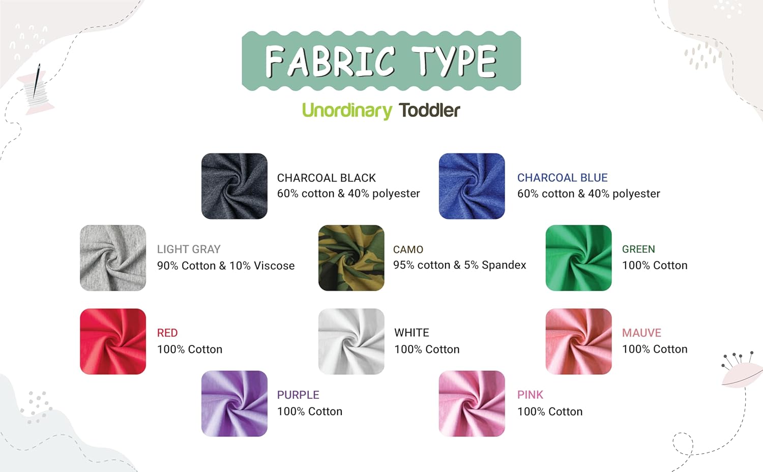 High-Quality Unique Design Baby shirts for Toddlers