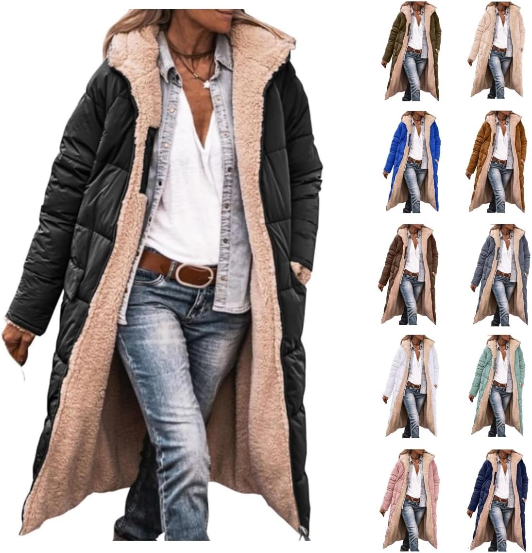 That Rich - Perfect Winter Outfit
