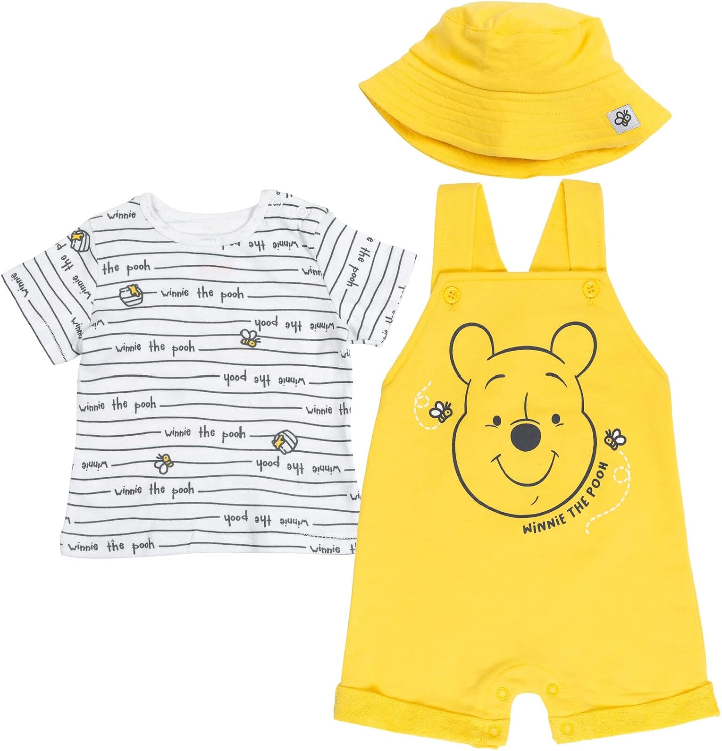 Disney Tigger Winnie the Pooh Baby Outfit