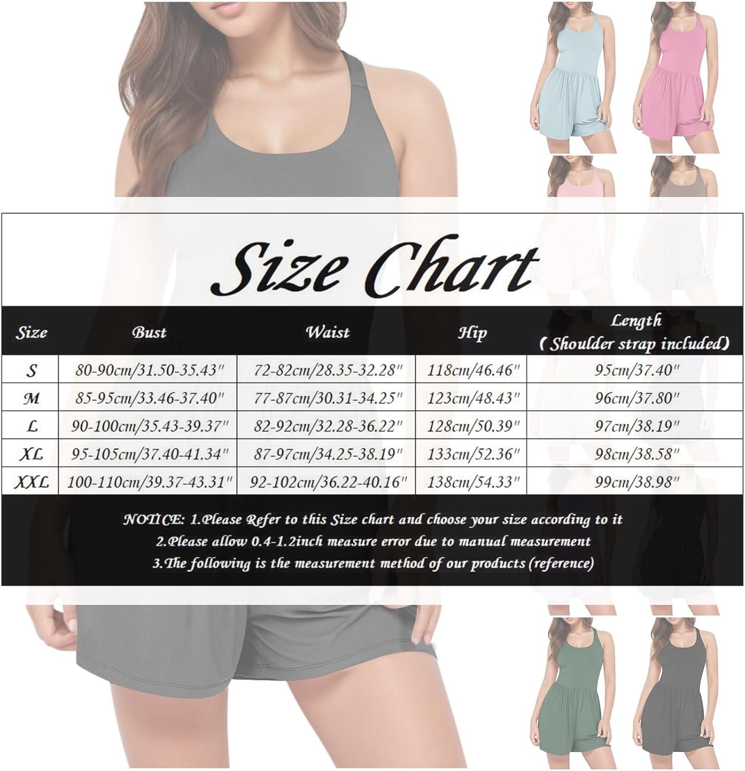 Sfascumop Summer Romy For Women 2025 Casual Trendy