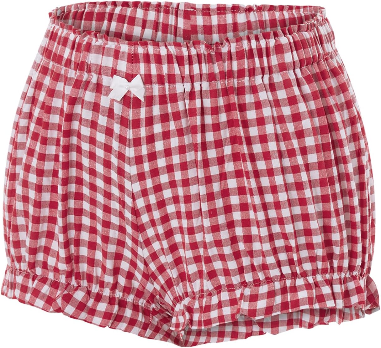 Faretumiya Y2k Boy Short Panties