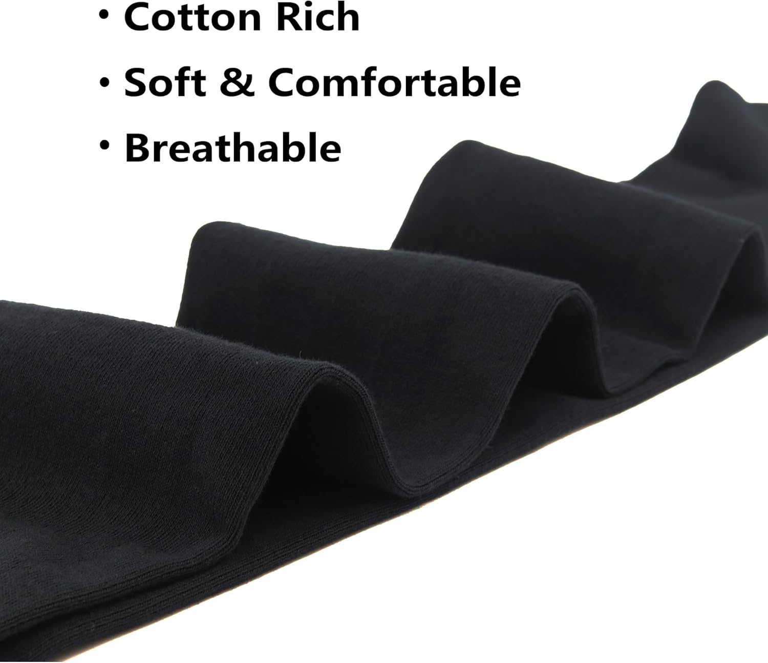Bestjybt Womens Over the Knee Socks