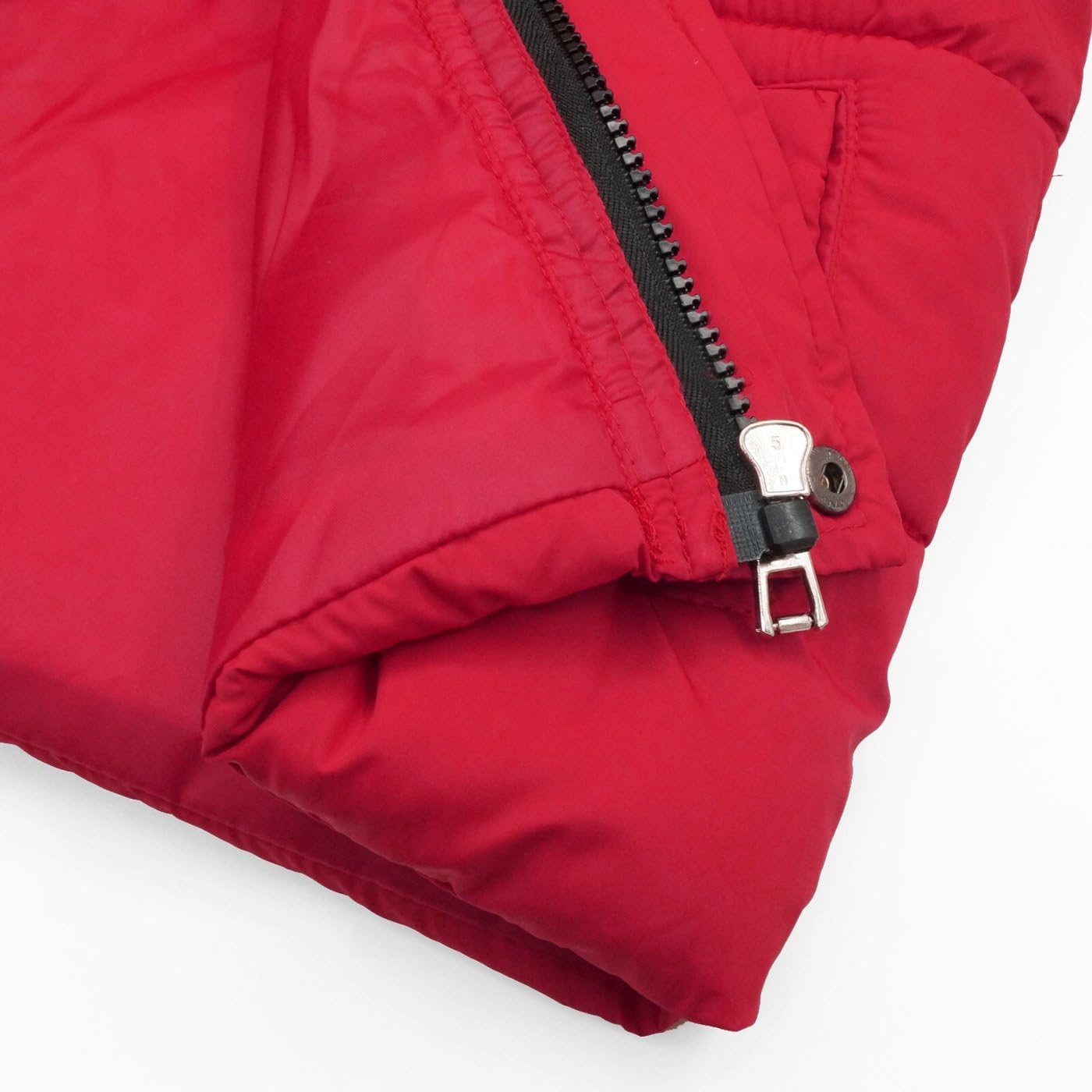 Happy Cherry Kids Padded Vest Winter Jacket 5-12T