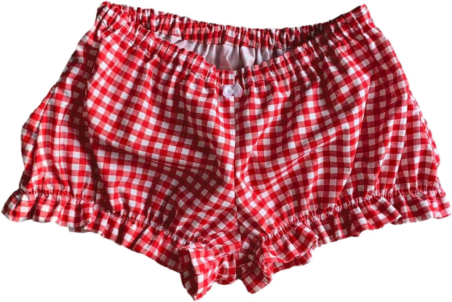 Faretumiya Y2k Boy Short Panties
