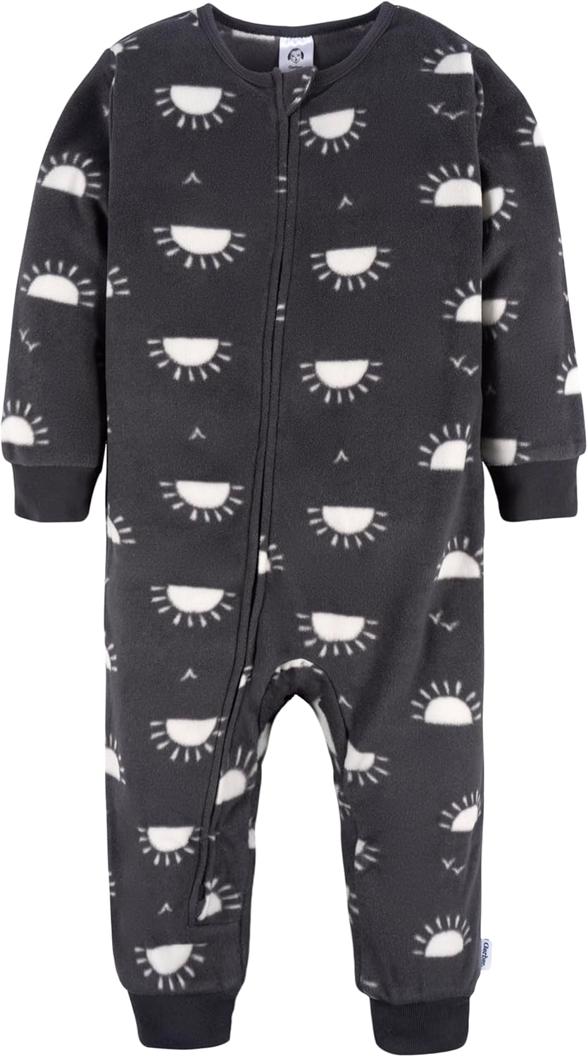 Gerber Baby Boys Pajamas