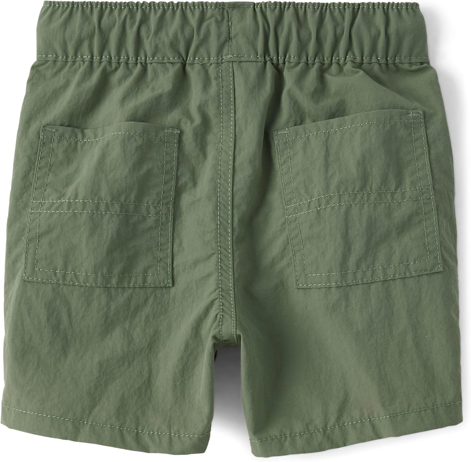 High-Quality Cargo Shorts for Babies