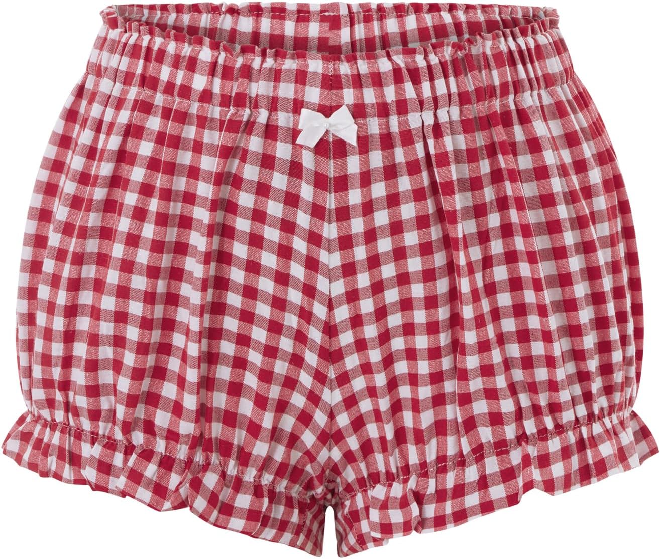 Faretumiya Y2k Boy Short Panties