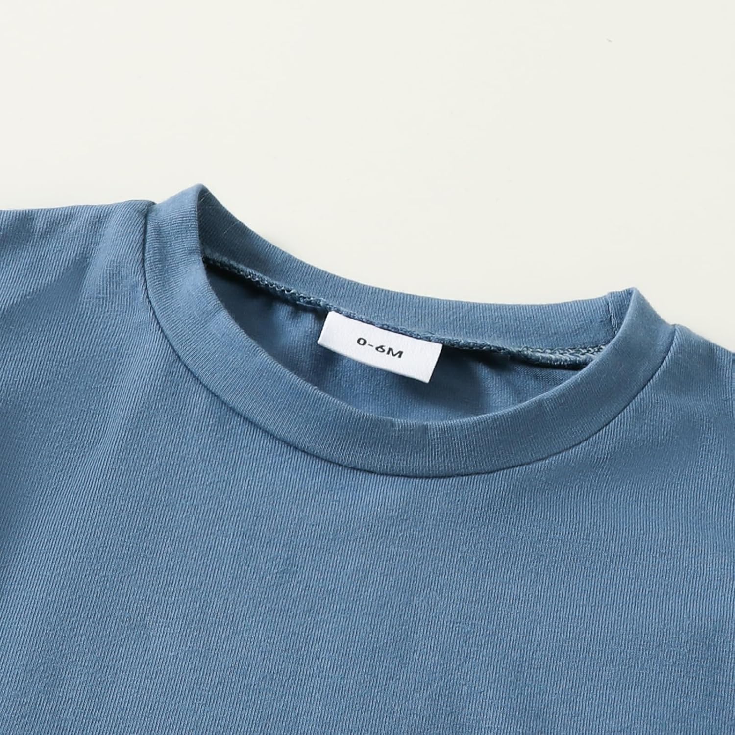 Stylish Toddler T-Shirt Set