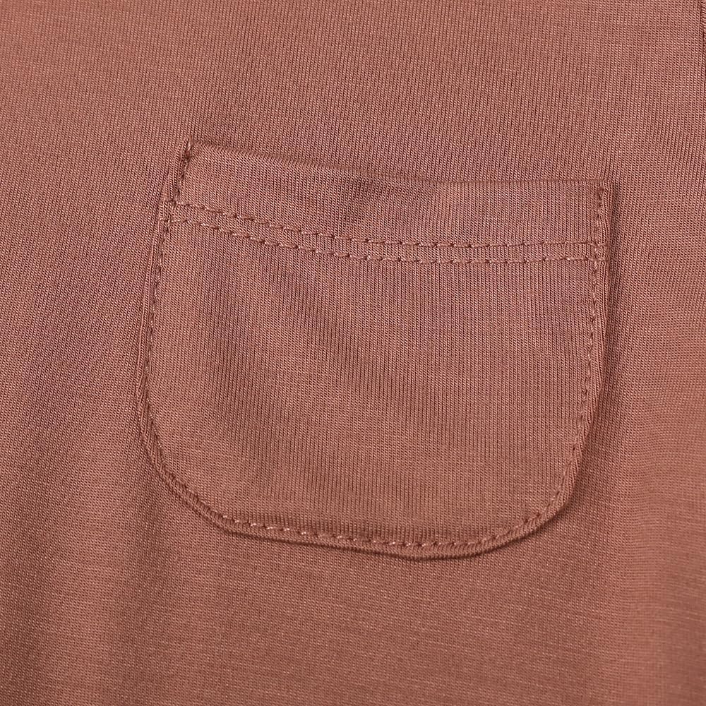 Perfect Bamboo Viscose T-Shirts for Babies Lightweight and Cozy