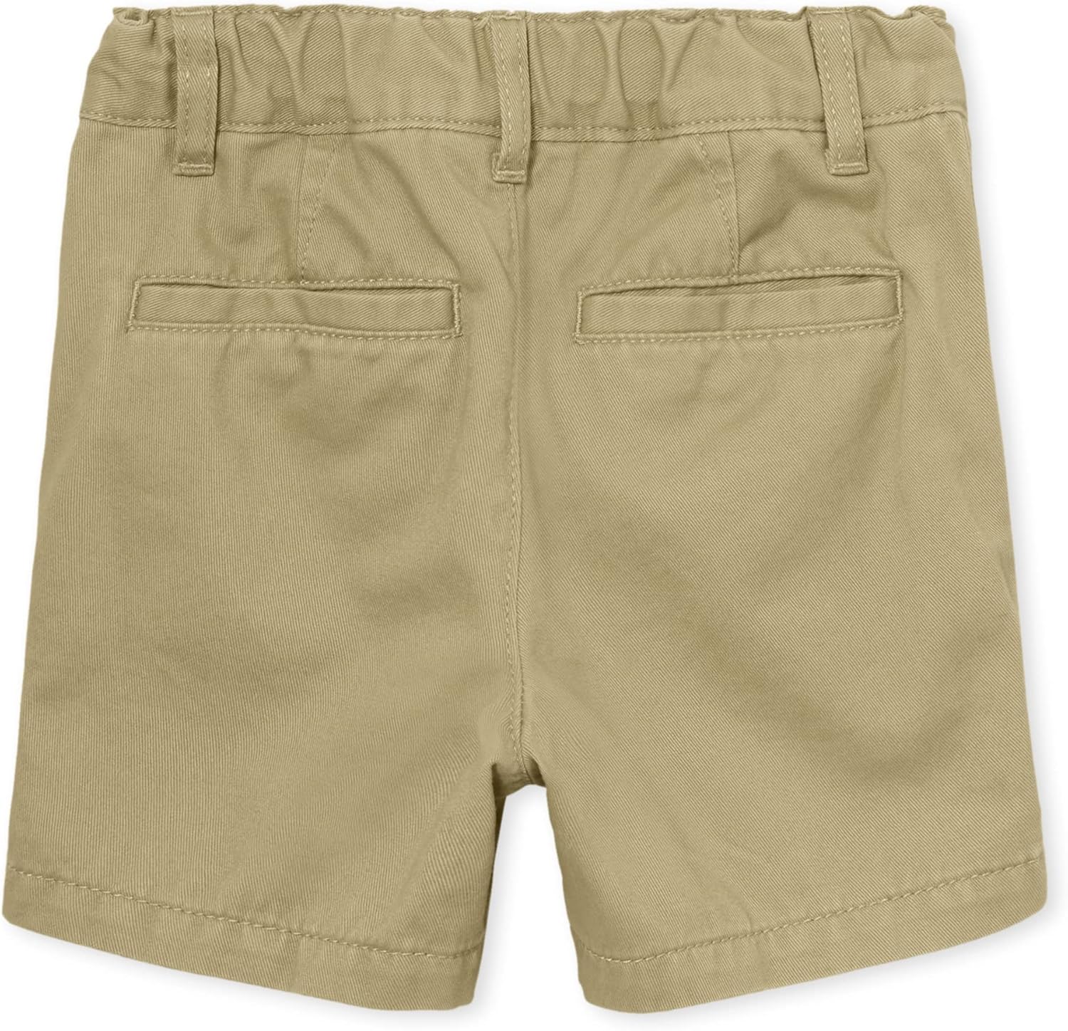 Comfortable Stretch Cotton Shorts for Boys