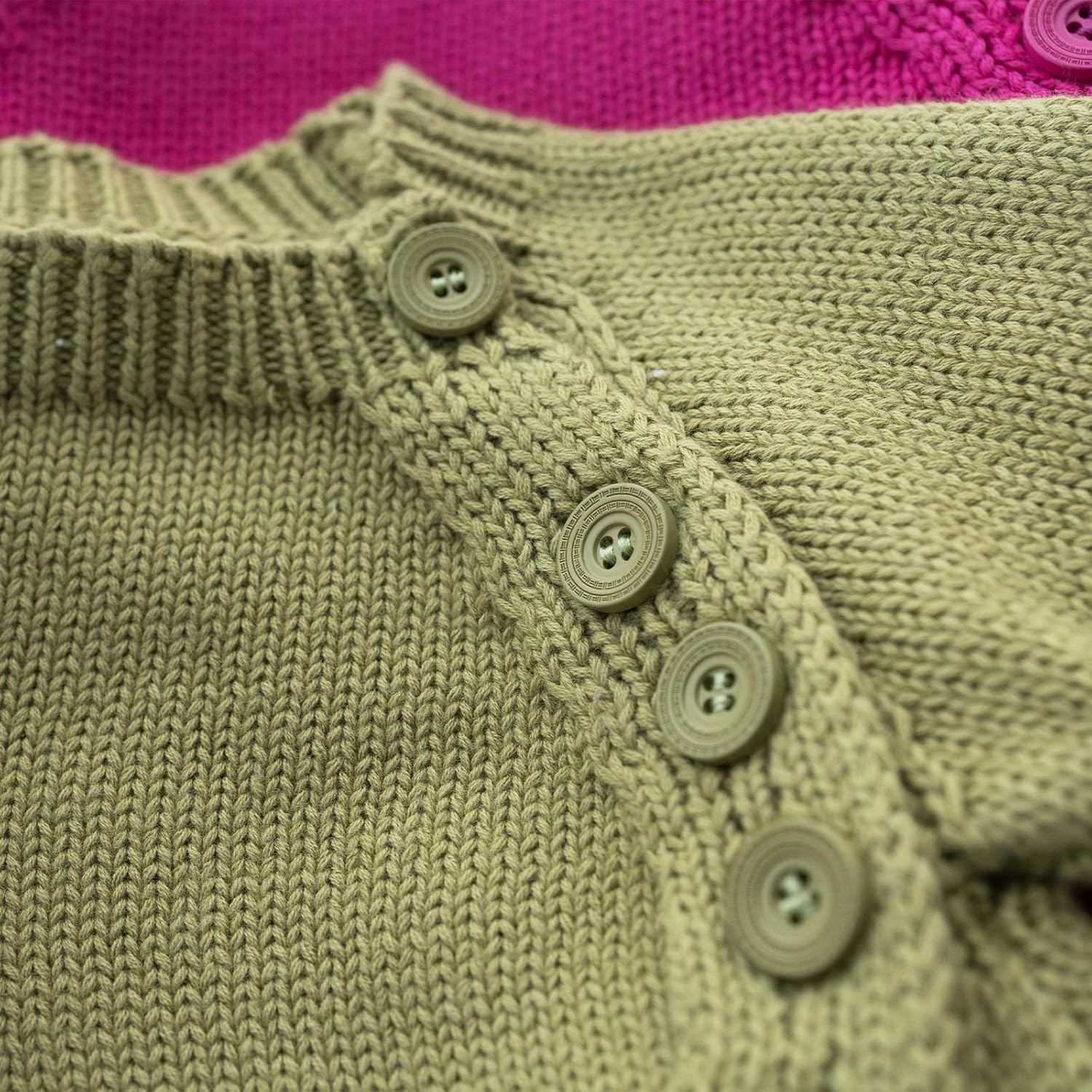 Personalized Baby Romper Set with Unique Embroidery for Newborns