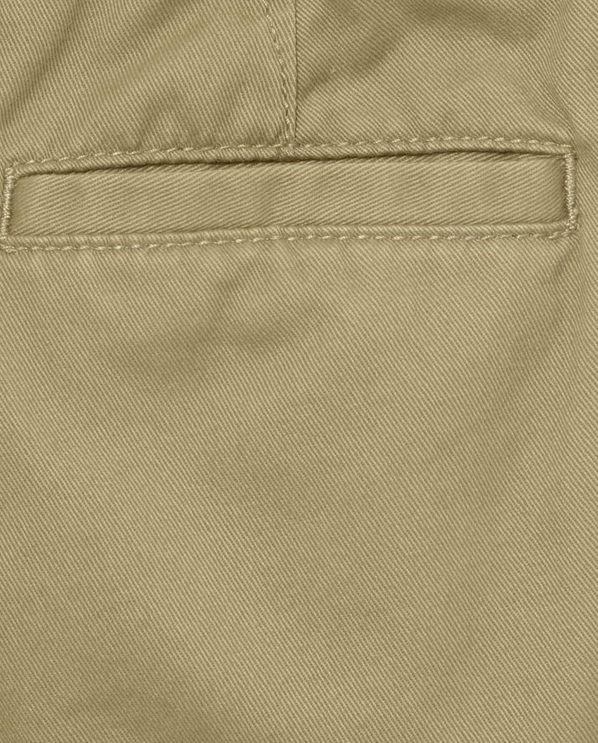 Comfortable Stretch Cotton Shorts for Boys