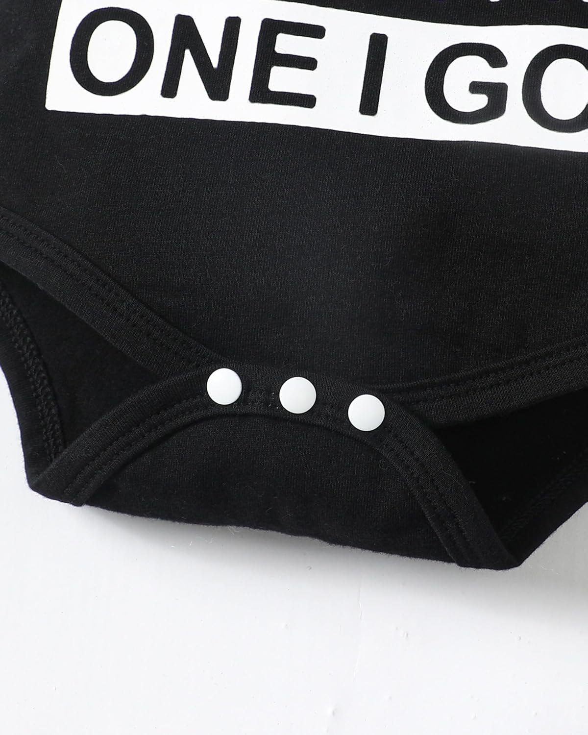 Renotemy Newborn Baby Boy Clothes Outfits Long Pants Toddler Set