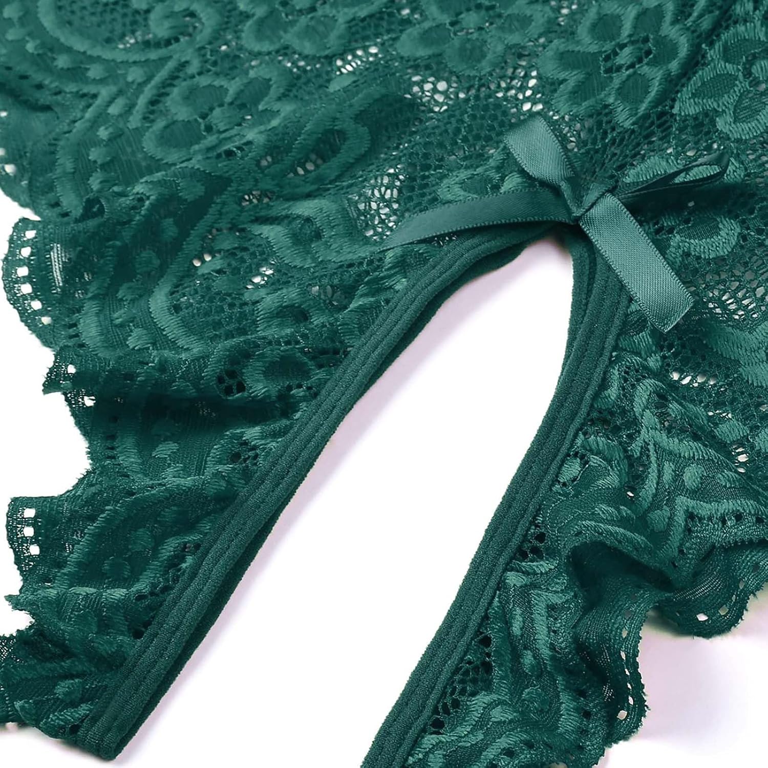 Colorful Lingerie Set for Women