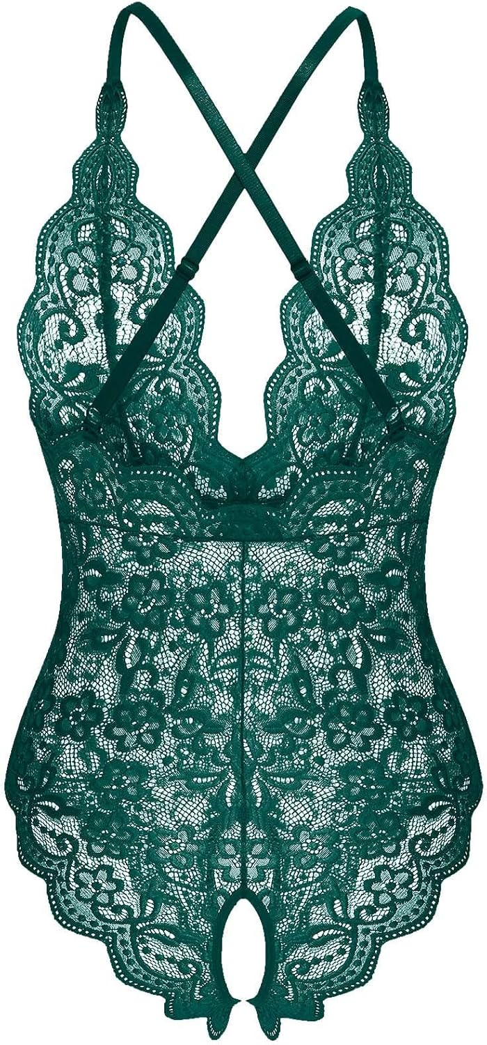 Colorful Lingerie Set for Women