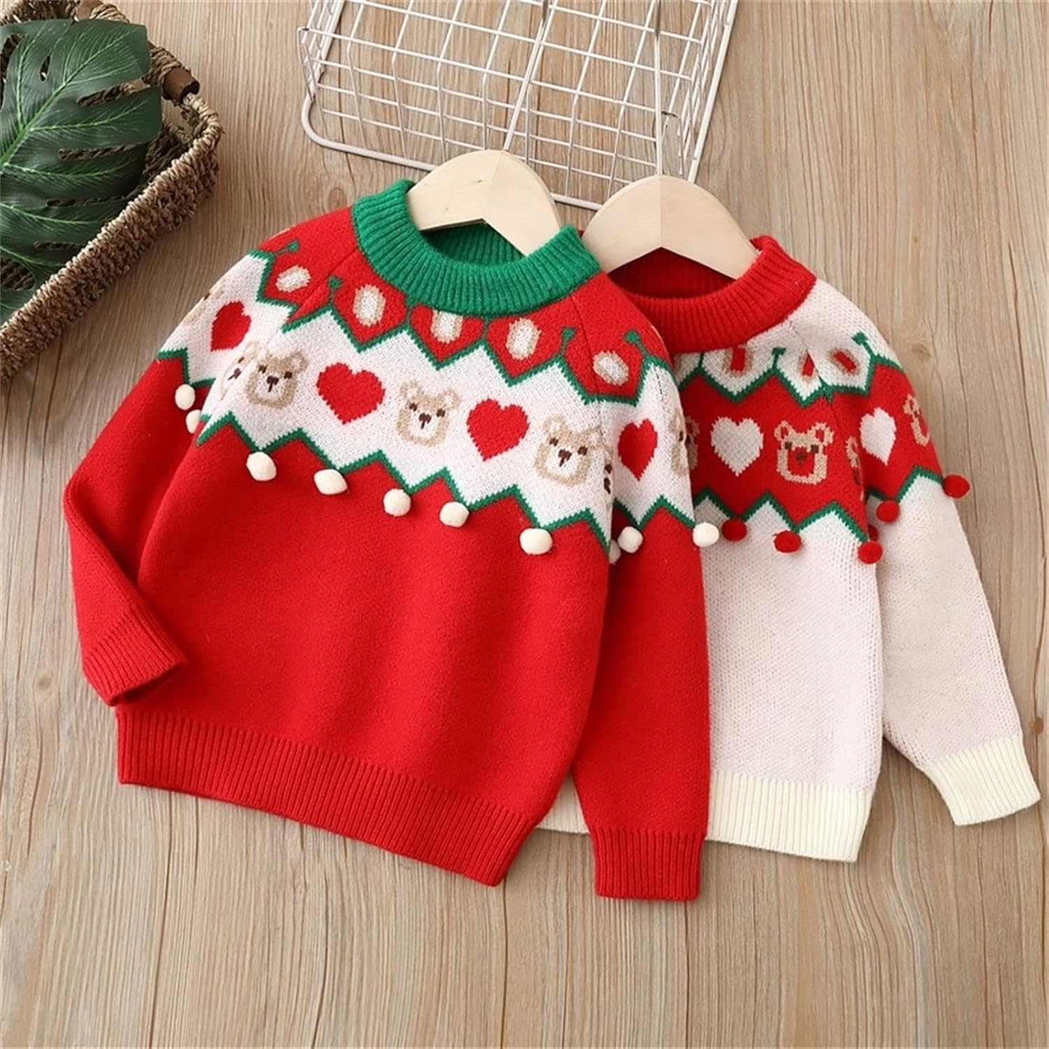 Generic Toddler BoyGirl sweater