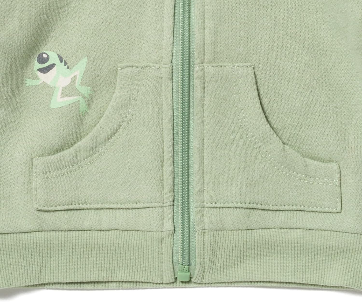 STAR WARS The Mandalorian The Child Fleece Hoodie for Boys