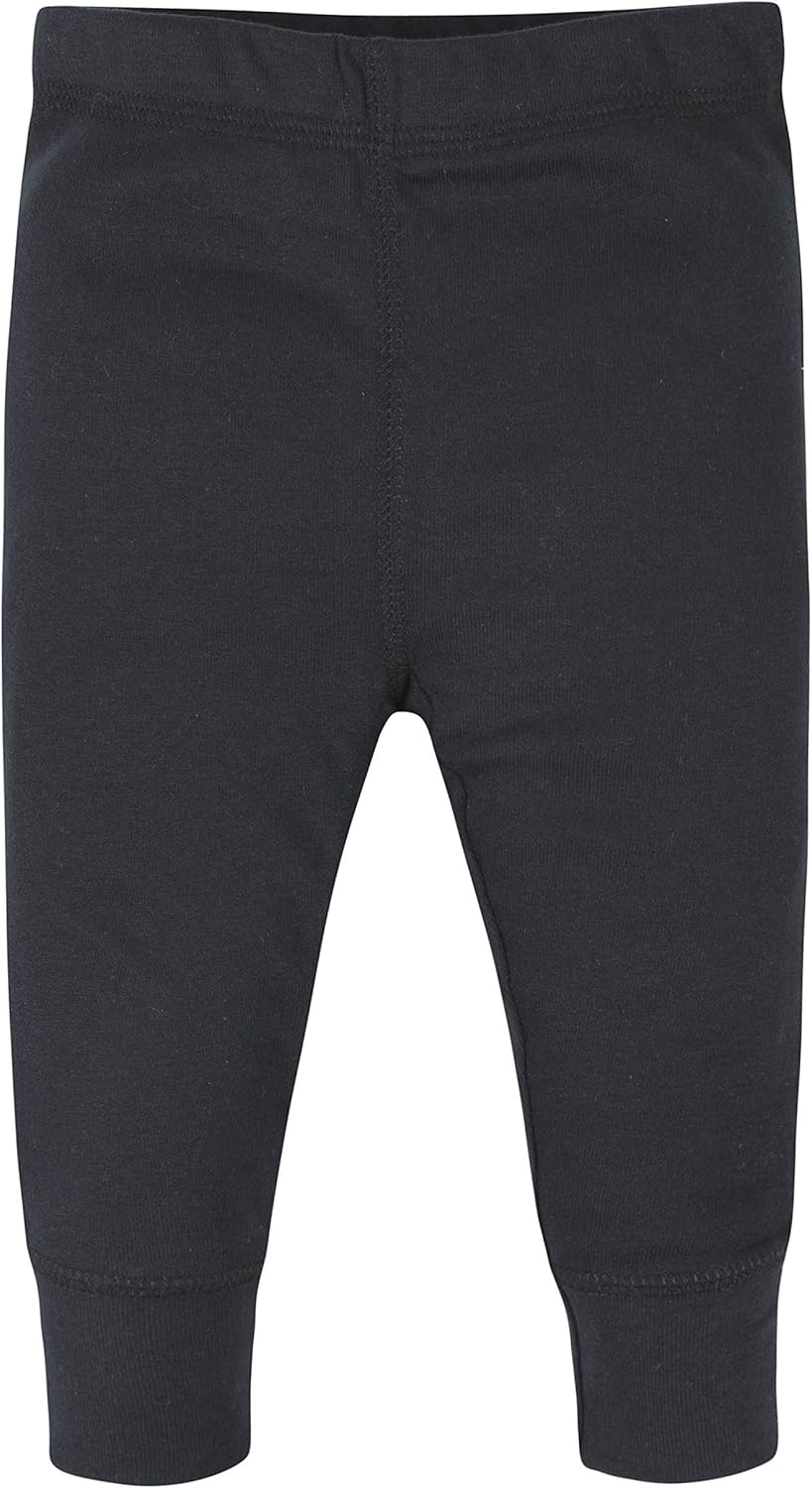 Onesies Brand Baby Boys 4 Pack Pants Mix N Match