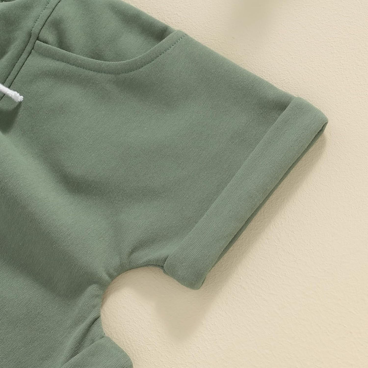 BemeyourBBs Toddler Summer Outfit