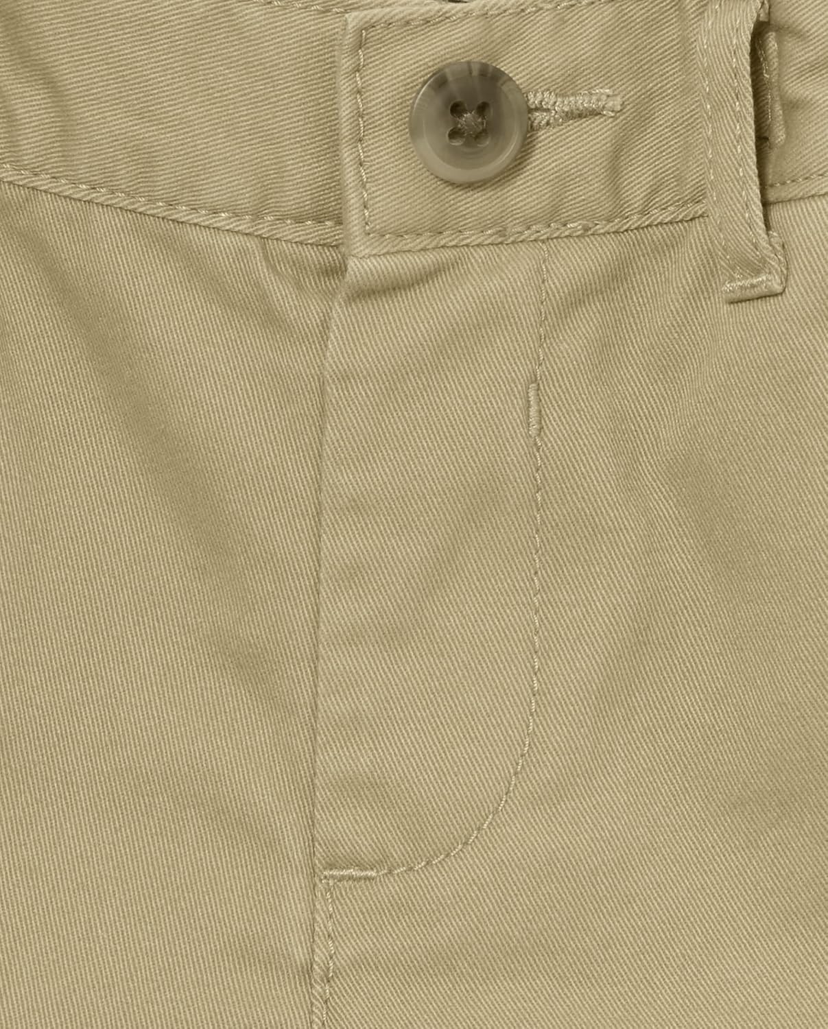 Comfortable Stretch Cotton Shorts for Boys