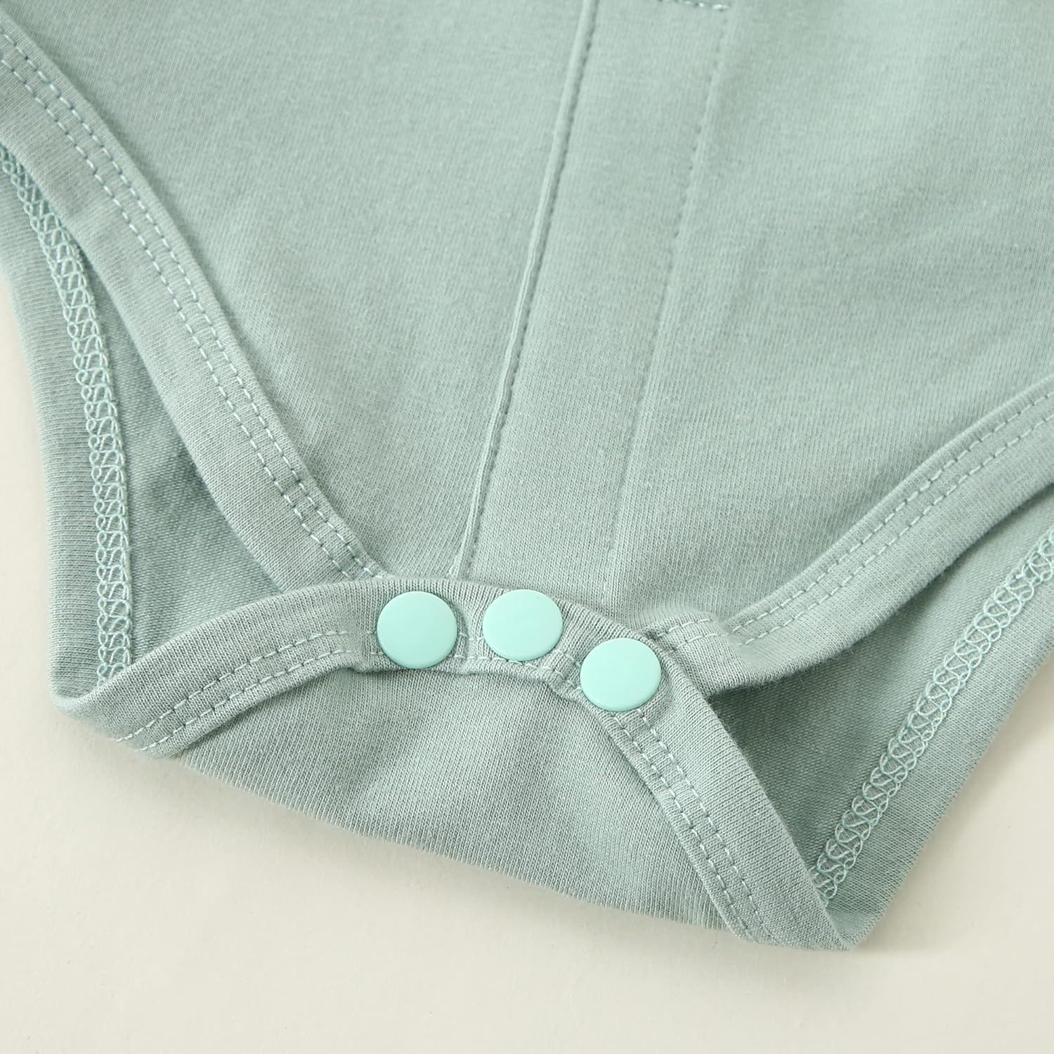 WESIDOM Baby Boy Gentleman Outfit 0-18M