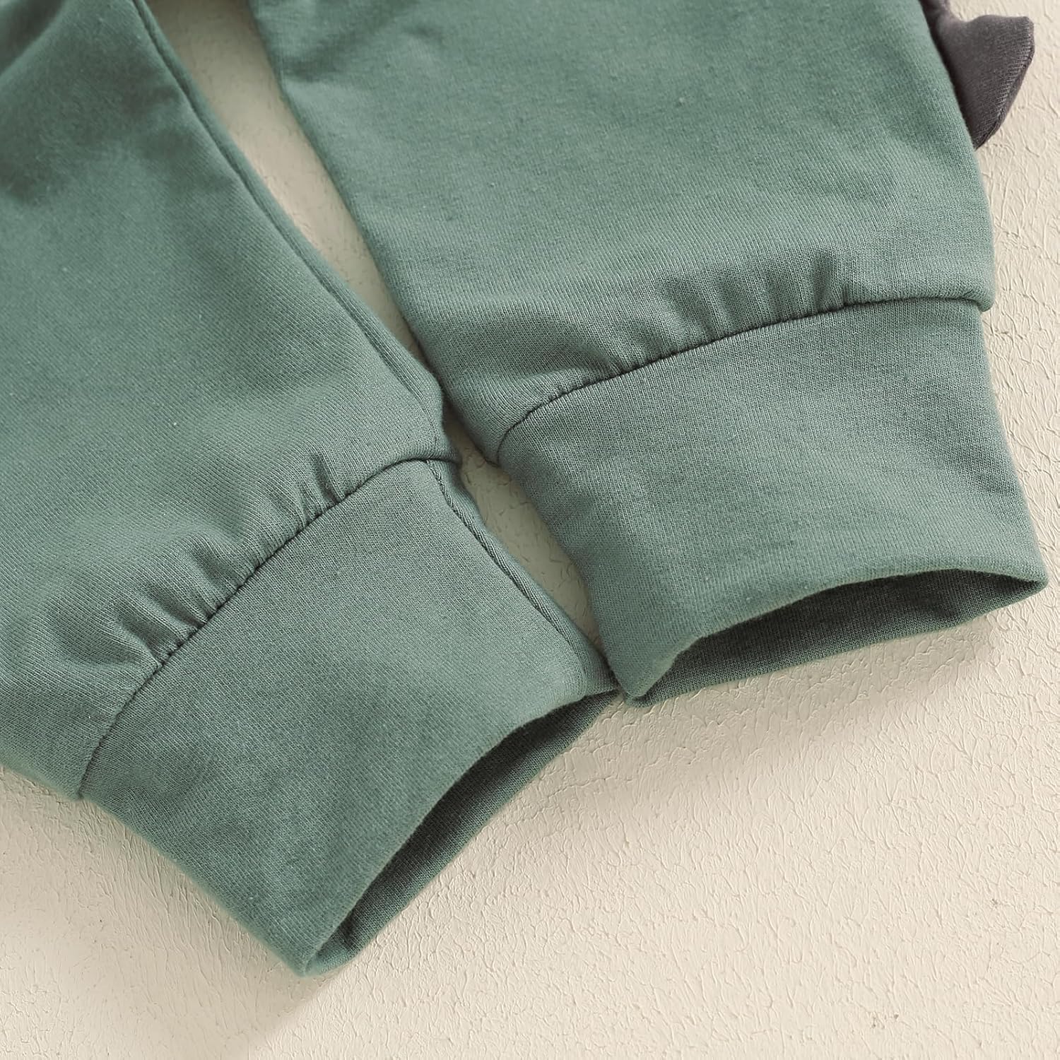 Dinosaur Newborn Baby Boy Outfit