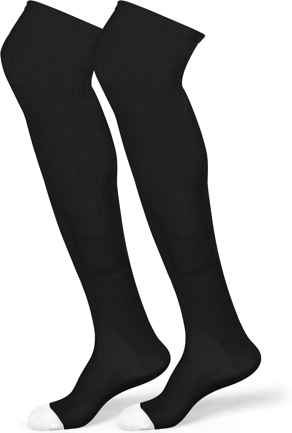 Professional High-Five Baseball Socks