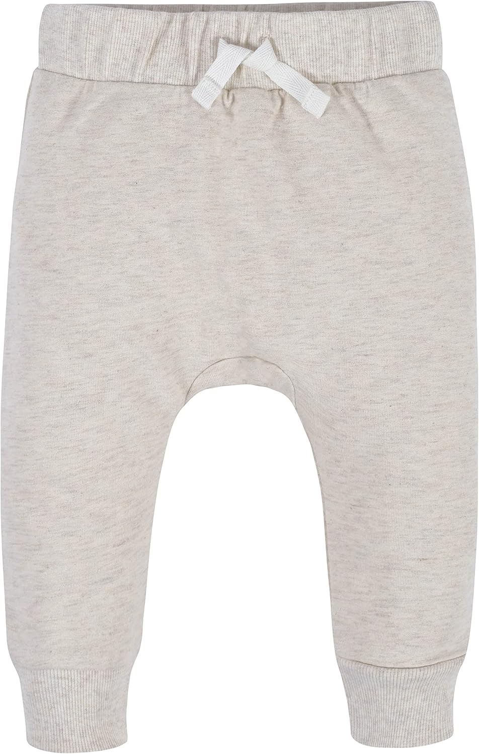 Gerber Baby Boys Toddler 3-Pack Jogger Pants