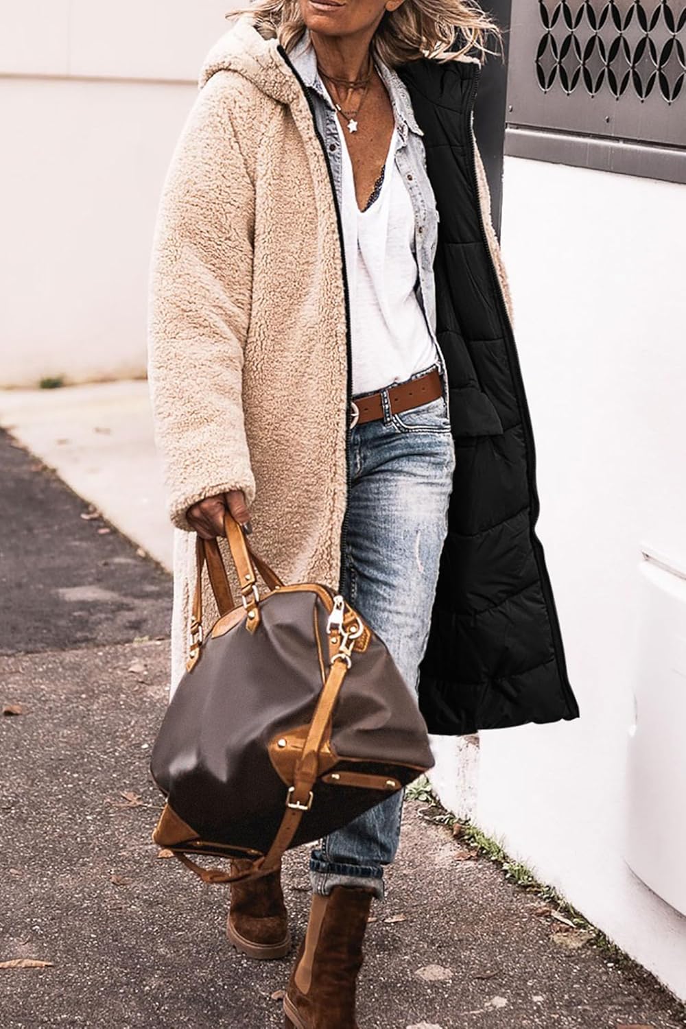 That Rich - Perfect Winter Outfit