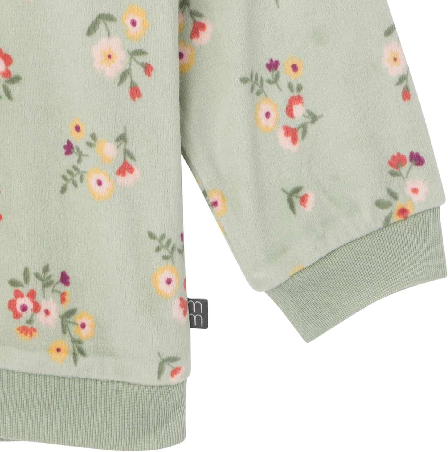 Modern Moments by Gerber Toddler Pajama Set