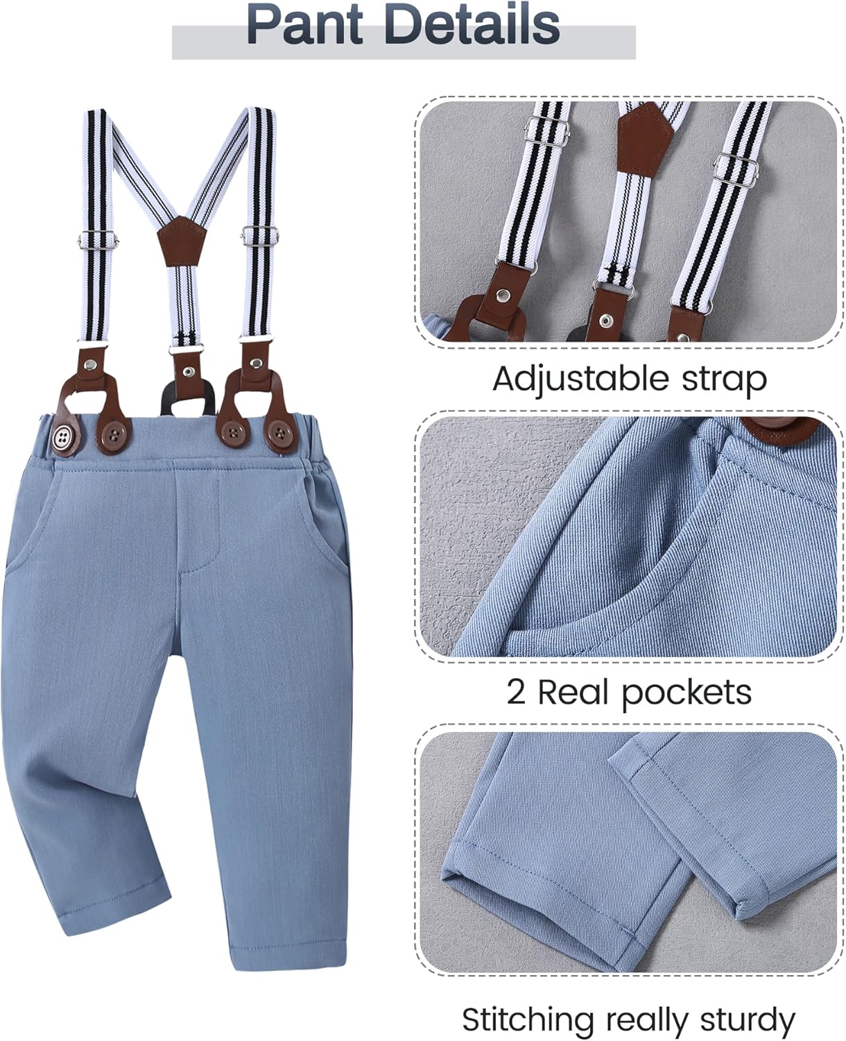 Baby Boy Clothes 0-24M