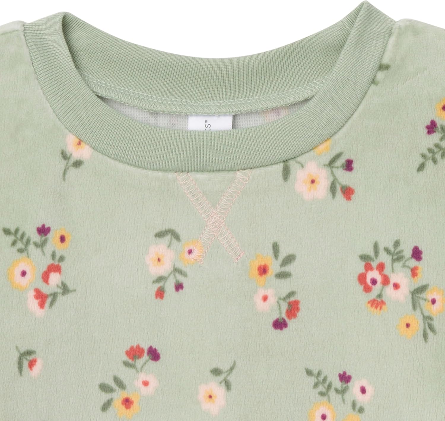 Modern Moments by Gerber Toddler Pajama Set