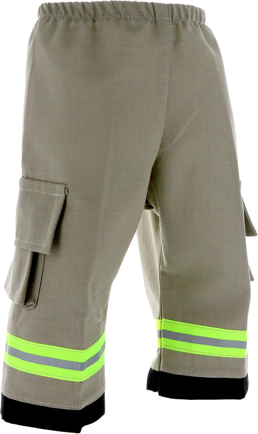 Firefighter Turnout Pants for Babies Realistic Comfortable