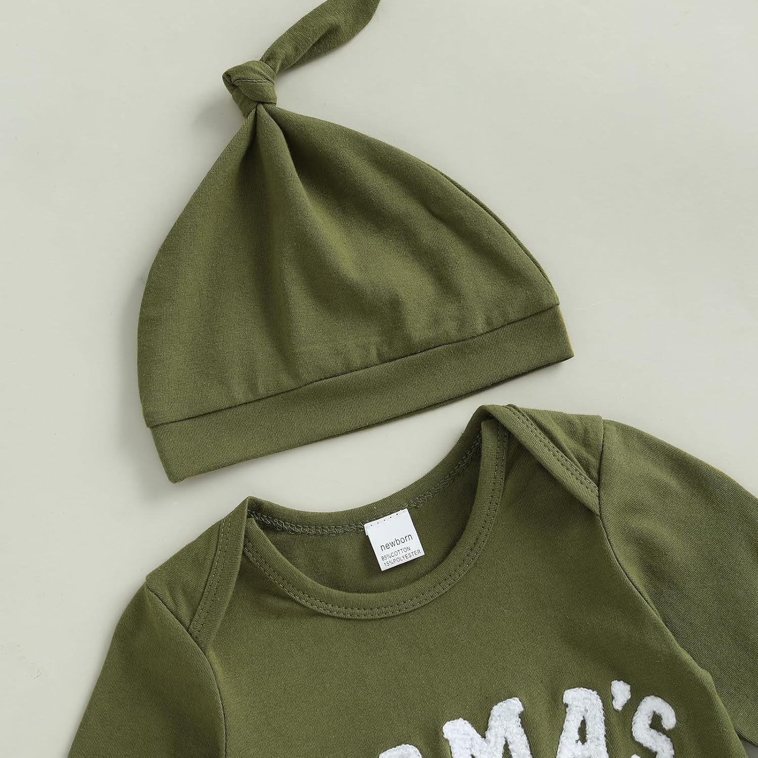 Soft Cozy and Stylish Baby Sleepwear for Boys