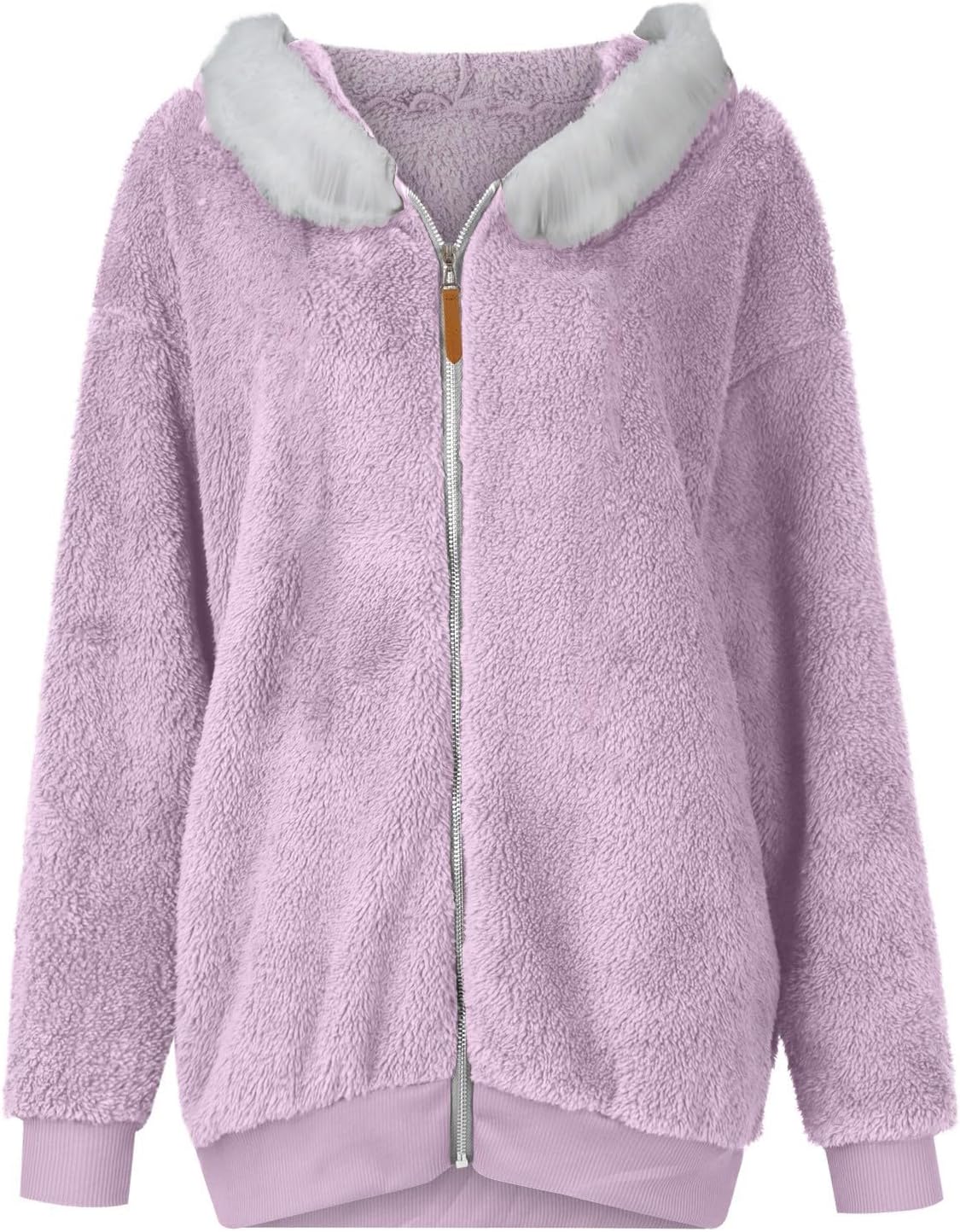 Warm Womens Winter Coat