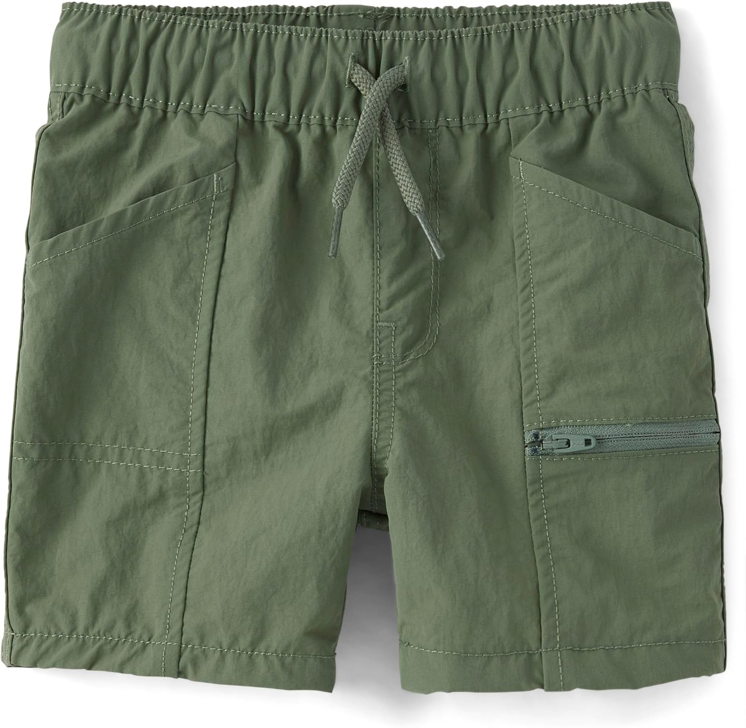 High-Quality Cargo Shorts for Babies